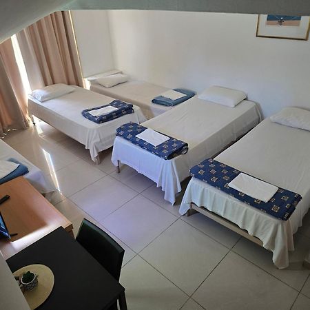 Seashell Apartments Paphos Pokoj fotografie